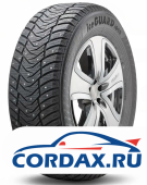 Зимняя шина Yokohama 245/70 R16 Ice Guard IG65 111T Шипы