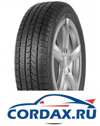 Зимняя шина Sunfull 185/60 R14 SF-988 82T
