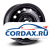 Диск TREBL 53B35B 5.5x14 4/98 ET35 D58.6 Black