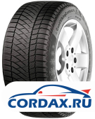 Зимняя шина Continental 235/55 R17 ContiVikingContact 6 SUV 103T