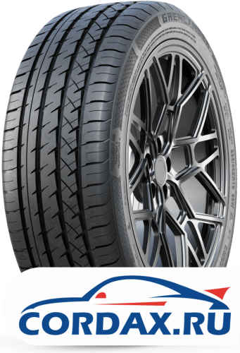 Летняя шина 215/45R17 Grenlander Enri U08 91W