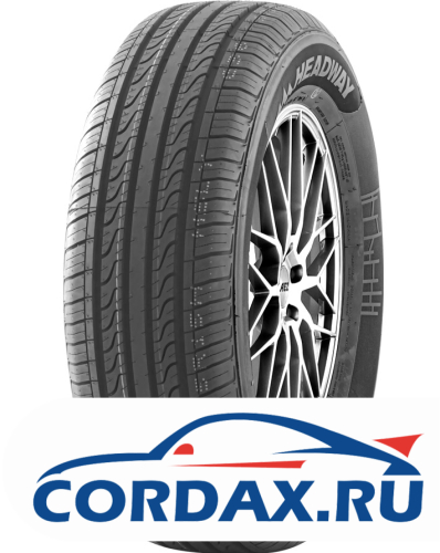 Летняя шина Headway 185/60 R15 HH301 88H