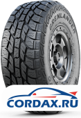 Летняя шина LT245/70R16 Grenlander Maga A/T Two 113/110S