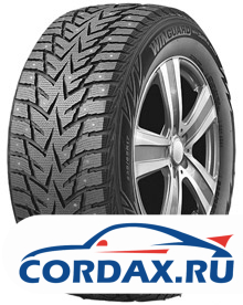 Зимняя шина Nexen 235/65 R17 WINGUARD winSpiKe SUV WS62 108T