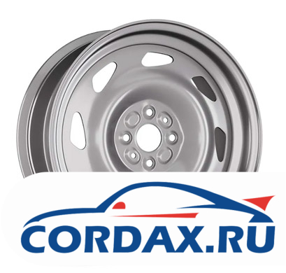 Диск ТЗСК LADA Granta 6x15 4/98 ET35 D58.6 S