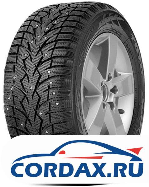 Зимняя шина Toyo 215/55 R17 Observe G3-Ice 98T Шипы