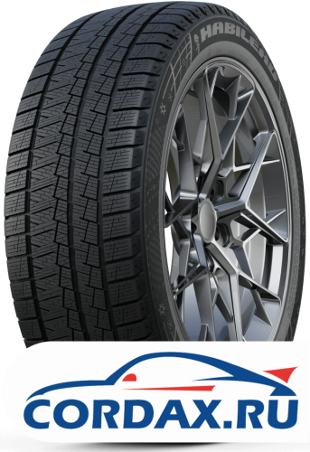 Зимняя шина 195/65R15 Habilead AW33 95T