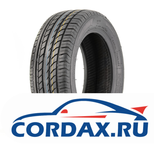 Летняя шина ROYAL BLACK 195/55 R15 ROYAL COMFORT 85V