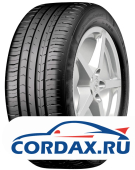 Летняя шина Continental 165/70 R14 ContiPremiumContact 5 81T