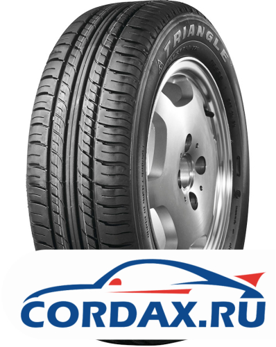 Летняя шина Triangle 155/80 R13 TR928 79T