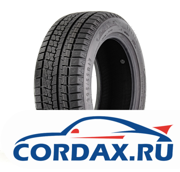 Зимняя шина RAPID 225/55 R17 FREEZE S1 101H