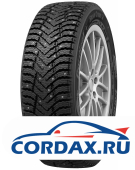 Зимняя шина Cordiant 185/55 R15 Snow Cross 2 86T Шипы