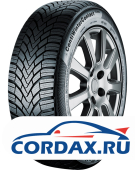 Зимняя шина Continental 165/65 R14 ContiWinterContact TS 850 79T