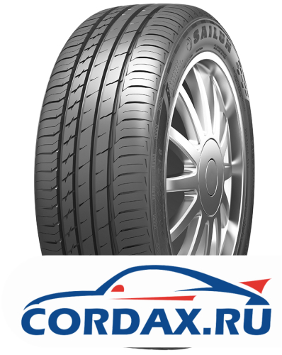 Летняя шина Sailun 215/45 R16 ATREZZO ELITE 90V