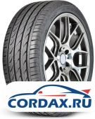 Летняя шина Delinte 205/55 R17 DH2 95W