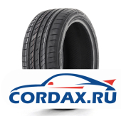 Летняя шина RAPID 205/45 R17 ECO819 88W