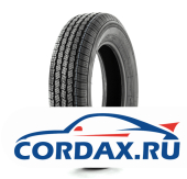 Летняя шина ROYAL BLACK 195/75 R16 GAZILL 107R