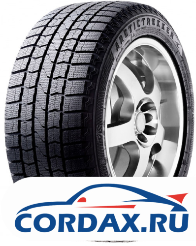 Зимняя шина Maxxis 205/65 R15 SP3 Premitra Ice 94T