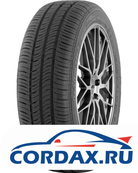 Летняя шина Maxxis 185/65 R14 MP-10 PRAGMATRA 86H