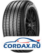 Летняя шина Pirelli 205/45 R17 Cinturato P7 88W Runflat