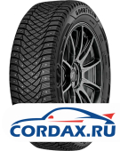 Зимняя шина Goodyear 275/55 R20 UltraGrip Arctic 2 SUV 117T Шипы