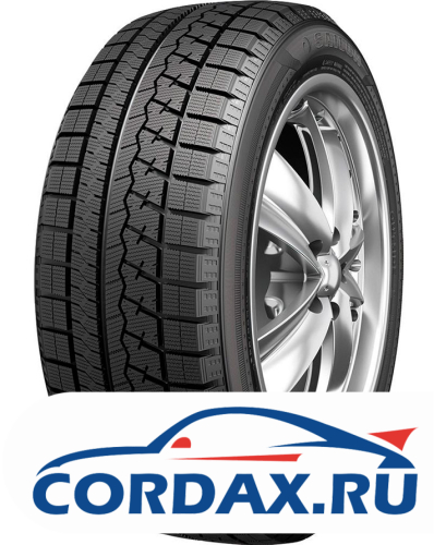 Зимняя шина Sailun 225/45 R18 ICE BLAZER Arctic 95H