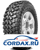 Летняя шина Maxxis 285/75 R16 MT-764 Mudder Buckshot II 126/123K