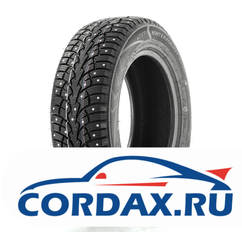 Зимняя шина iLINK 185/65 R14 WINTERVORHUT STUD I 90T