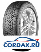 Зимняя шина Bridgestone 315/35 R20 Blizzak LM005 110V