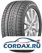 Зимняя шина Bridgestone 215/55 R17 Blizzak Revo GZ 94S