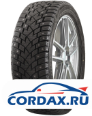 Зимняя шина Delinte 235/65 R17 Winter WD42 108T Шипы