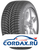 Зимняя шина Goodyear 195/60 R15 UltraGrip Ice + 88T