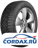 Зимняя шина Ikon 265/45 R20 Autograph Ice 9 SUV 108T Шипы