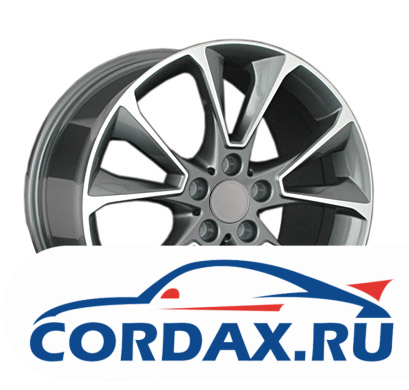 Диск Replay B171 9x19 5/120 ET18 D74.1 HBFP