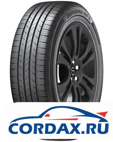 Зимняя шина Hankook 225/70 R16 Dynapro HPX RA43 103H