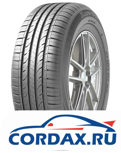 Летняя шина Westlake 185/65 R14 ZuperEco Z-108 86H