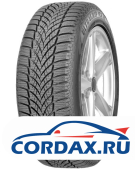 Зимняя шина Goodyear 235/45 R18 UltraGrip Ice 2 98T