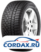 Зимняя шина Gislaved 205/60 R16 Soft Frost 200 96T