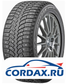 Зимняя шина Bridgestone 205/65 R16 Blizzak Spike-01 95T Шипы