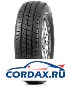 Летняя шина Delinte 195/70 R15C AW5 VAN 104/102R
