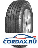 Летняя шина Ikon 235/75 R16 Nordman S2 SUV (Character Aqua SUV) 108T