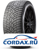 Зимняя шина Pirelli 285/40 R22 Scorpion Ice Zero 2 110H Шипы