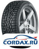 Зимняя шина Nokian Tyres 205/65 R16 Nordman 7 99T Шипы