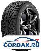Зимняя шина Tigar 225/60 R17 SUV ICE 103T Шипы