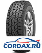 Летняя шина Hankook 235/75 R16 Dynapro AT2 RF11 112T