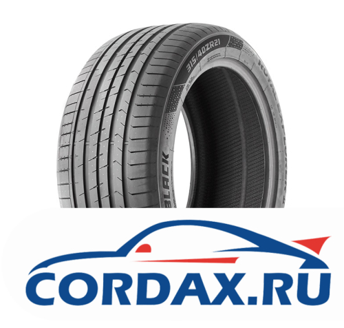 Летняя шина ROYAL BLACK 235/45 R18 ROYAL EXPLORER II 98W
