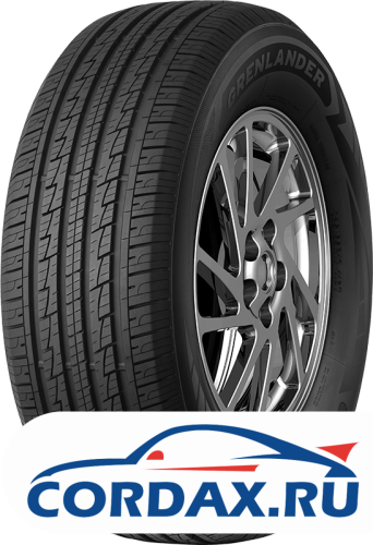 Летняя шина 245/70R17 Grenlander Maho79 114T