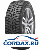 Зимняя шина Laufenn 235/55 R18 I FIT ICE LW71 100T Шипы