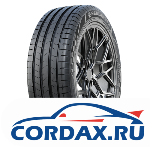 Летняя шина 235/45R18 Grenlander Estrella 88 98W