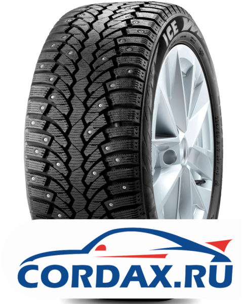 Зимняя шина Pirelli 195/60 R15 Formula Ice 88T Шипы